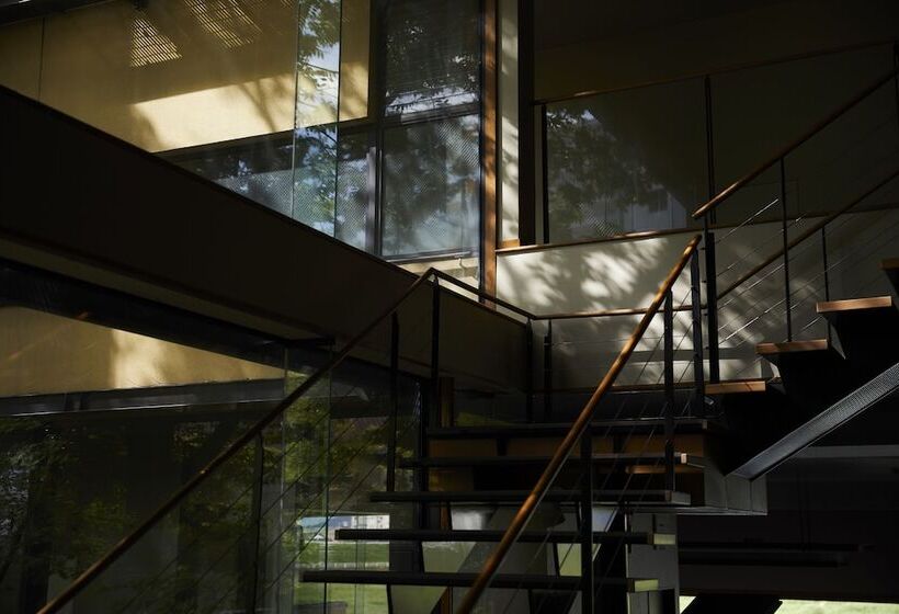 日式旅馆 Harazuru No Mai