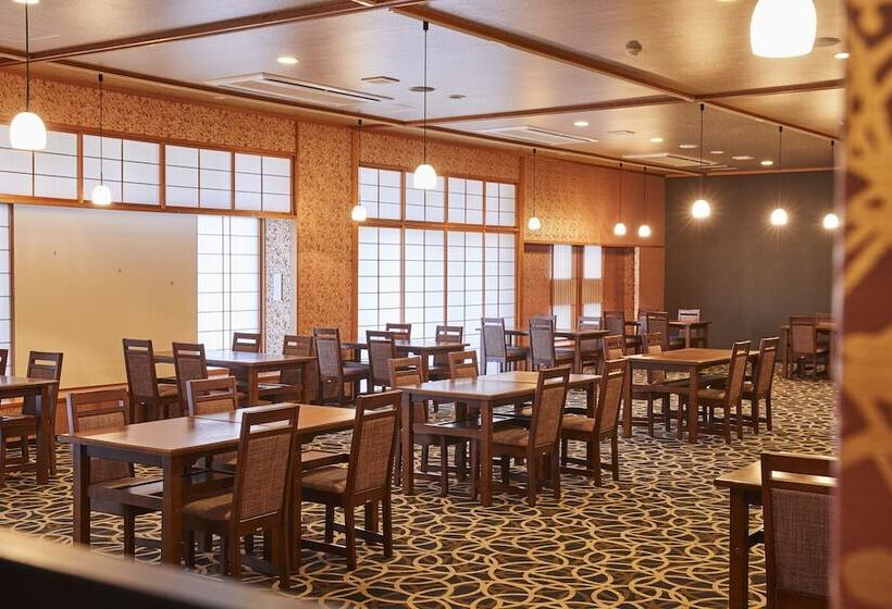 日式旅馆 Harazuru No Mai