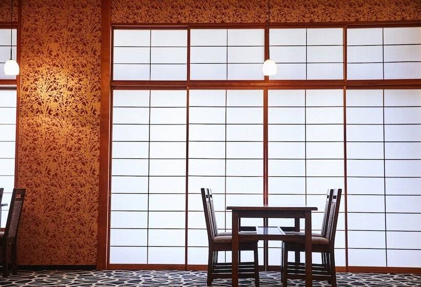 日式旅馆 Harazuru No Mai