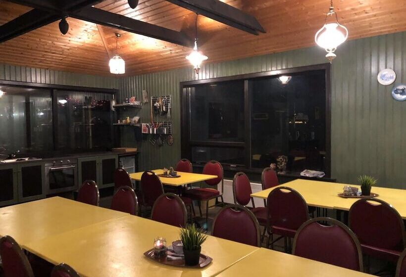 Smáratún Farm Eco Lodges