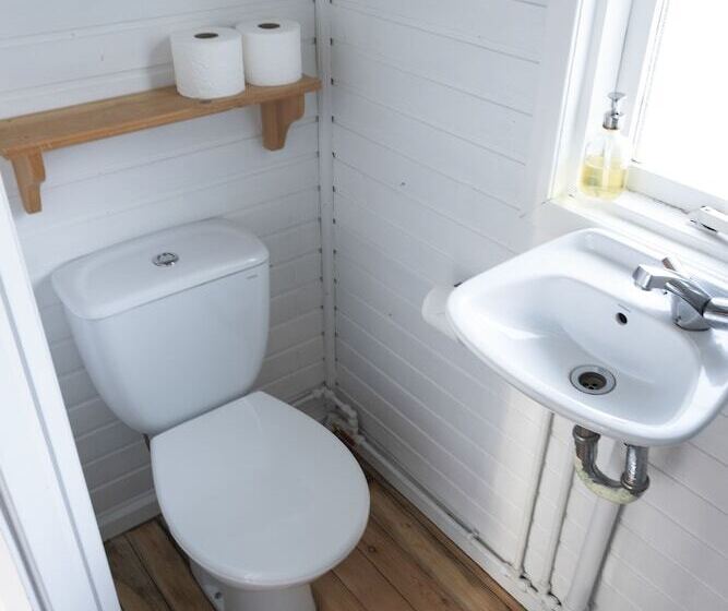 Smáratún Farm Eco Lodges