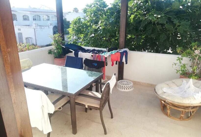 Villa De Luxe A Marina