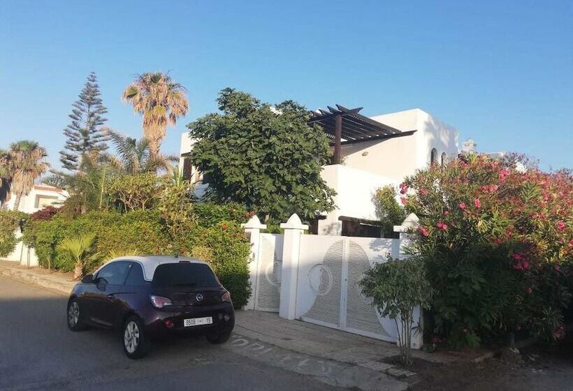 Villa De Luxe A Marina