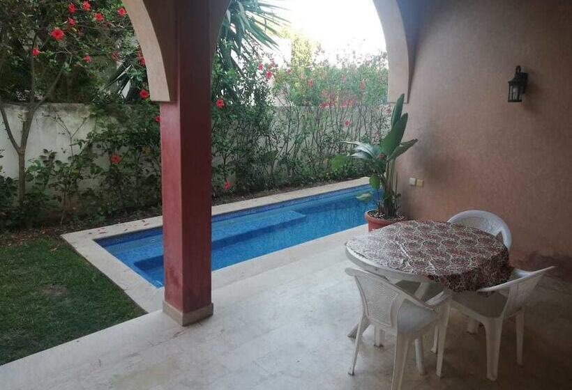 Villa De Luxe A Marina