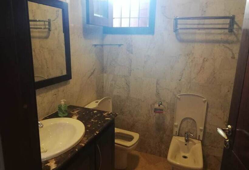 Villa De Luxe A Marina