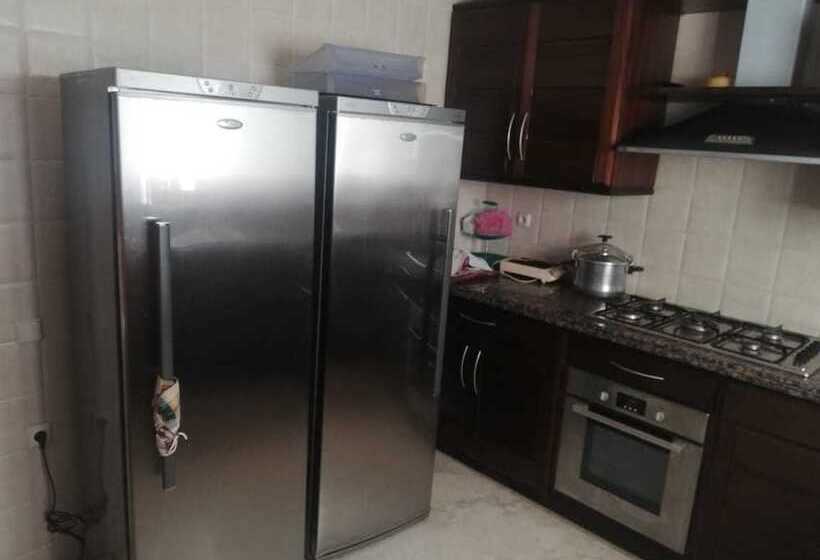 Villa De Luxe A Marina