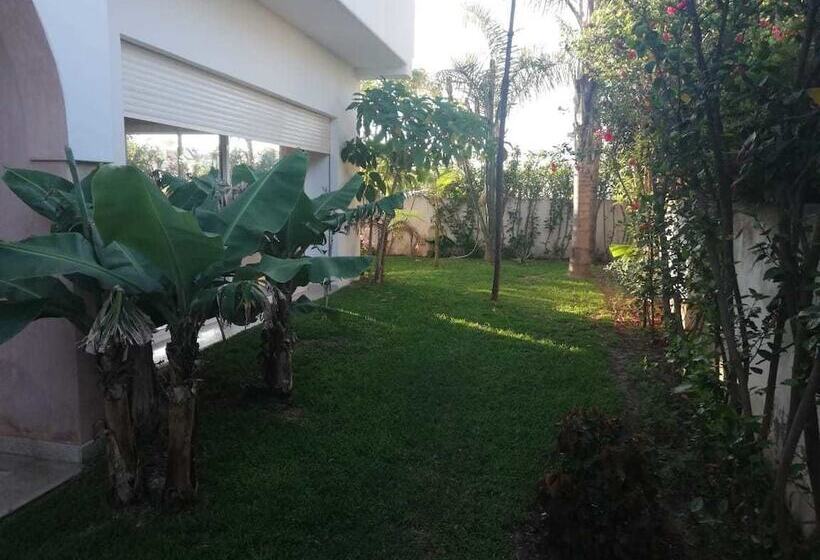 Villa De Luxe A Marina