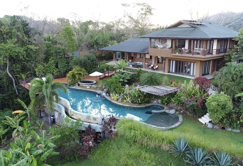 Villa Ocio