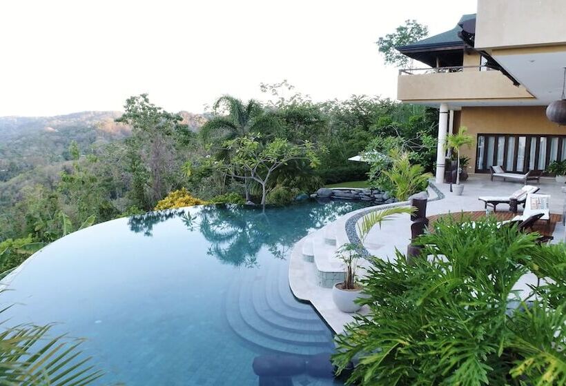 Villa Ocio