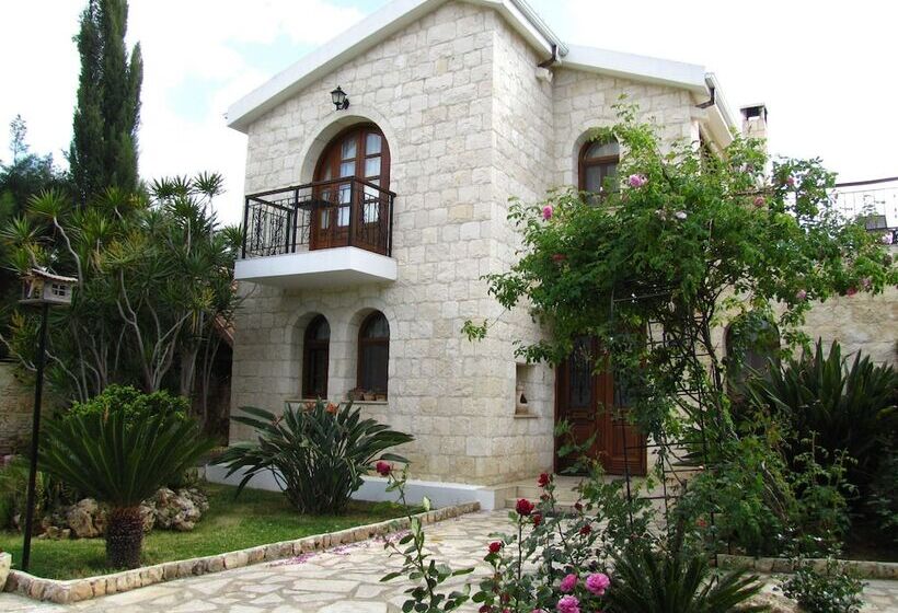 Webooking Konstantinos Villa