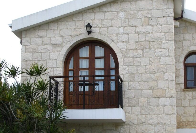 Webooking Konstantinos Villa