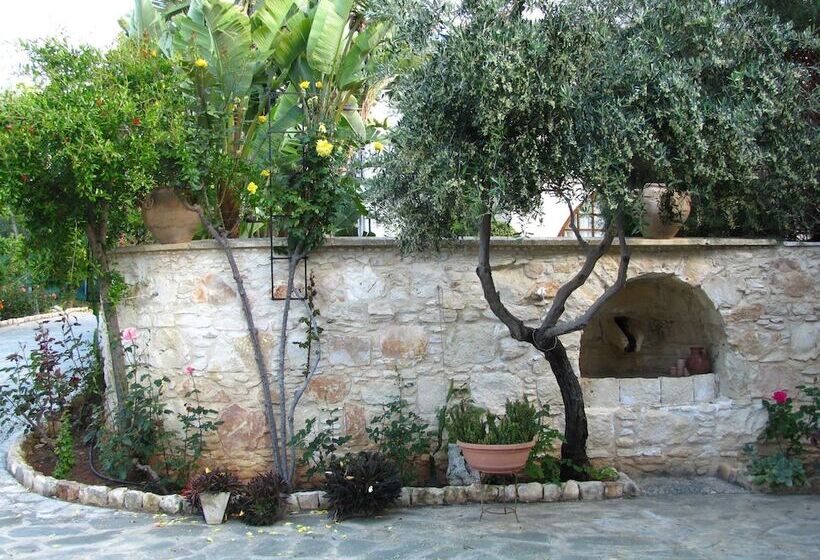 Webooking Konstantinos Villa