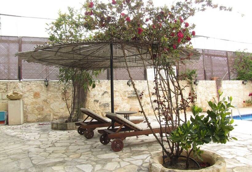 Webooking Konstantinos Villa