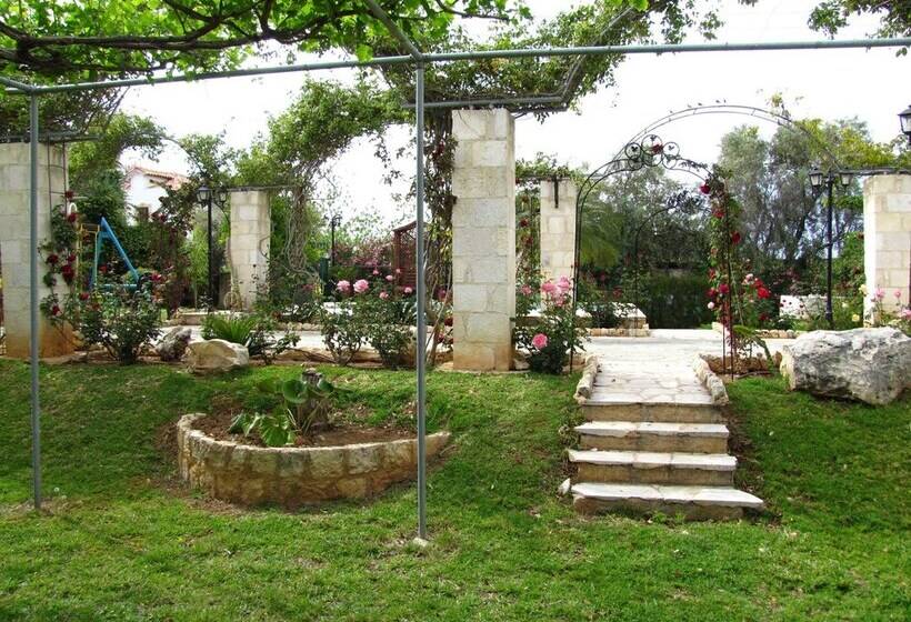 Webooking Konstantinos Villa