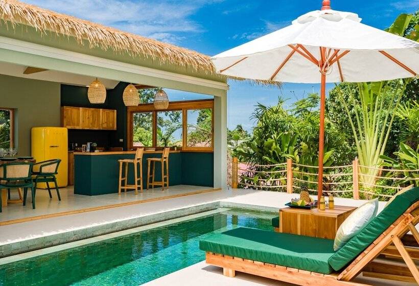 Wild Cottages Luxury And Natural   Adults Only