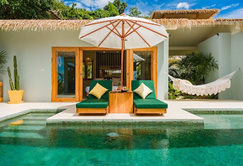 Wild Cottages Luxury And Natural   Adults Only