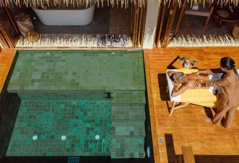 Wild Cottages Luxury And Natural   Adults Only