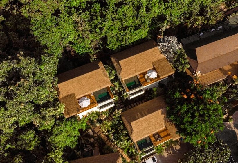 Wild Cottages Luxury And Natural   Adults Only