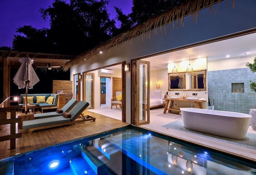 Wild Cottages Luxury And Natural   Adults Only