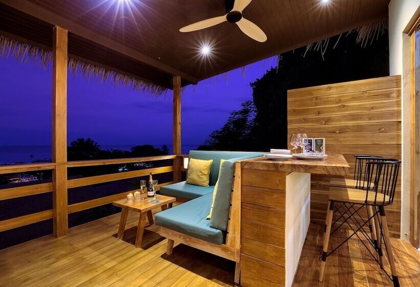 Wild Cottages Luxury And Natural   Adults Only