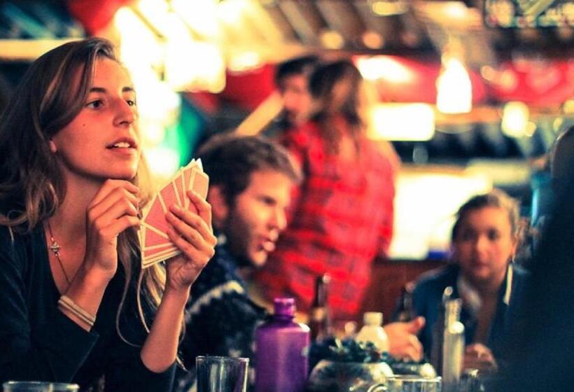 هاستل Bposhtels Orlando Florida Mall