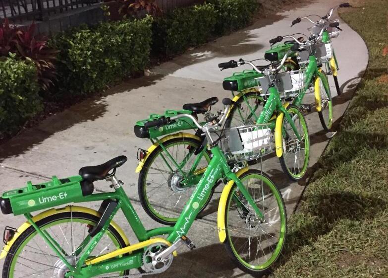 هاستل Bposhtels Orlando Florida Mall