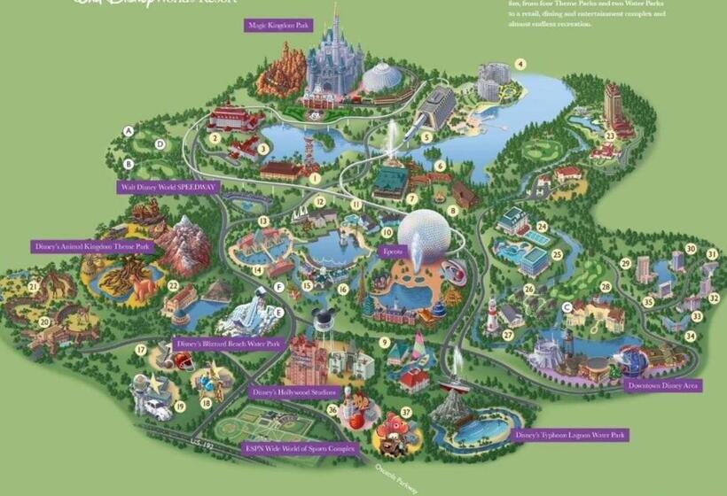 هاستل Bposhtels Orlando Florida Mall