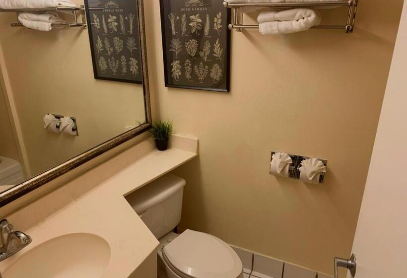 هاستل Bposhtels Orlando Florida Mall