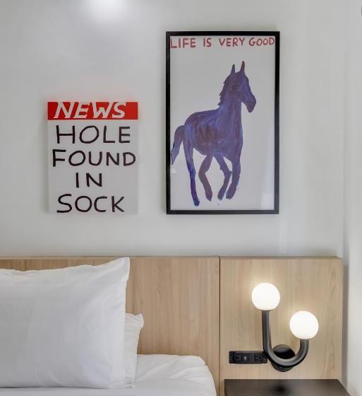 Bob Hotels Tallahassee   Boutique On Budget