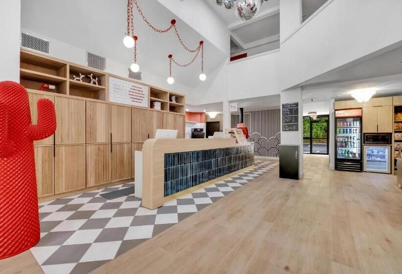 Bob Hotels Tallahassee   Boutique On Budget