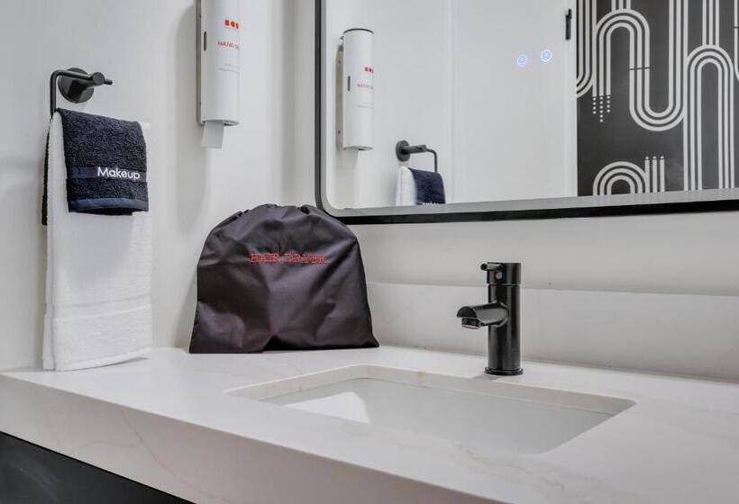 Bob Hotels Tallahassee   Boutique On Budget