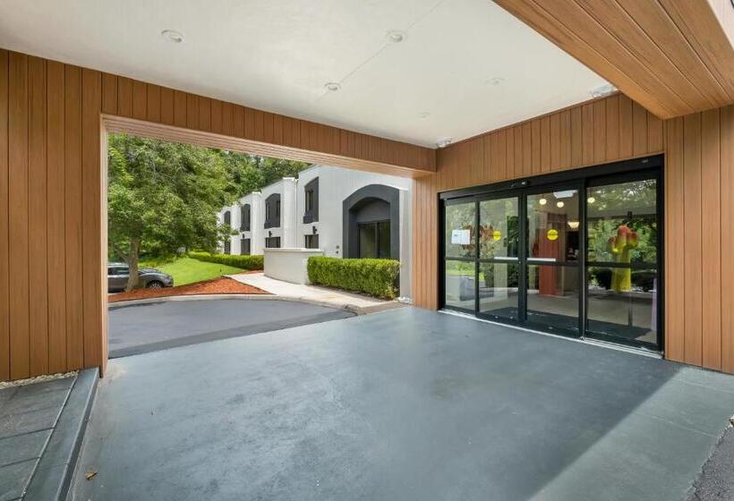 Bob Hotels Tallahassee   Boutique On Budget