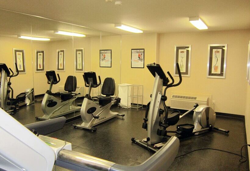 Extended Stay America  Seattle  Renton