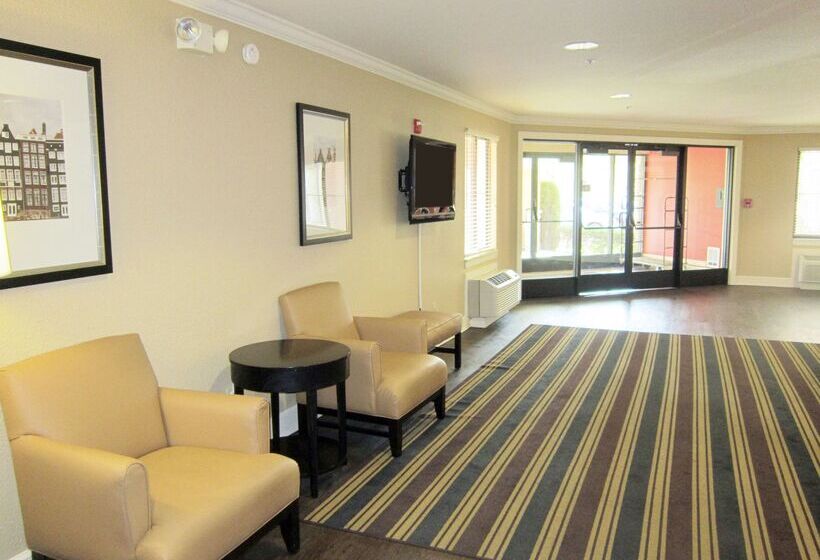 Extended Stay America  Seattle  Renton