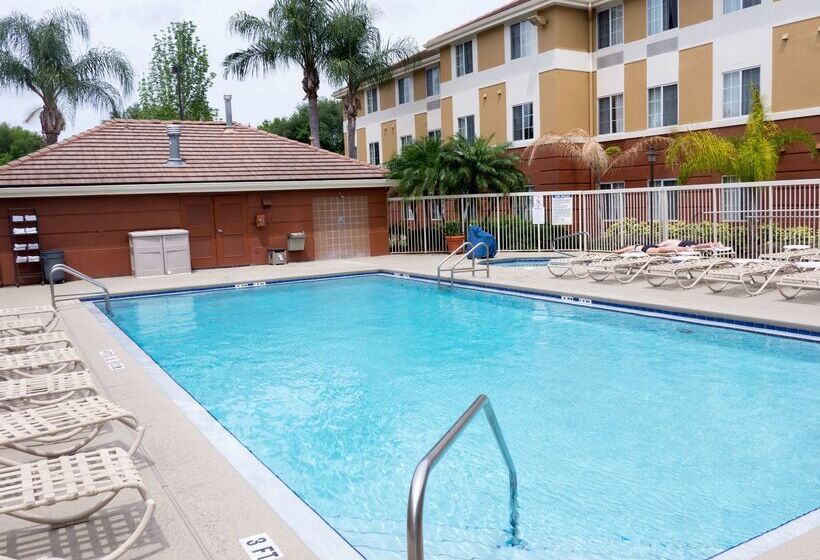 Extended Stay America Suites   Orlando   Lake Buena Vista