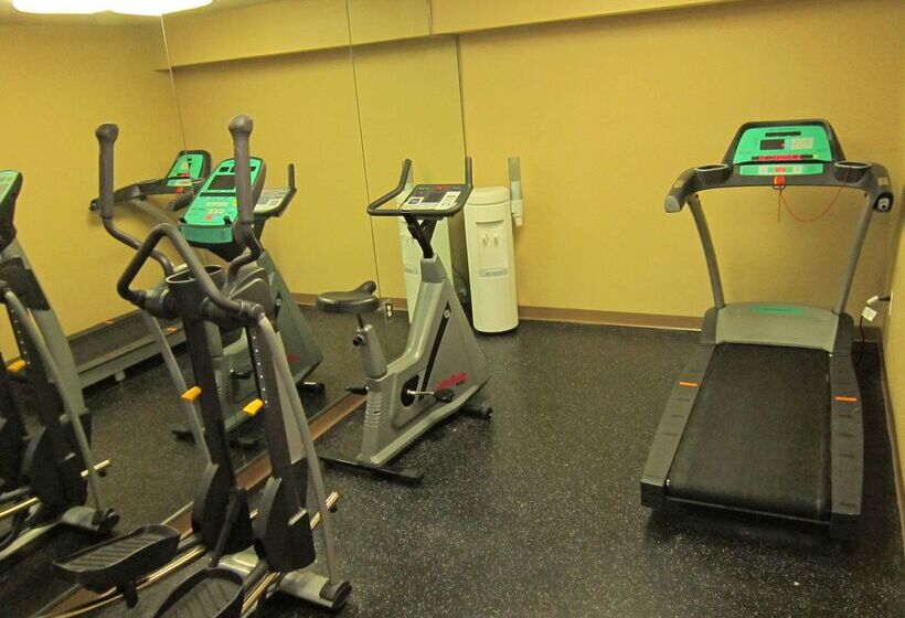 Extended Stay America Suites   Orlando   Lake Buena Vista