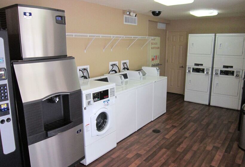 Extended Stay America Suites   Orlando   Lake Buena Vista