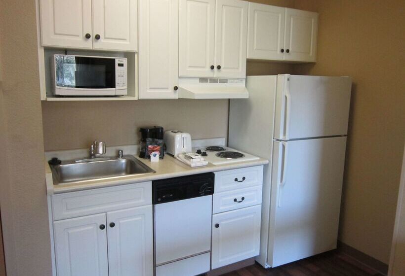 Extended Stay America Suites   Orlando   Lake Buena Vista