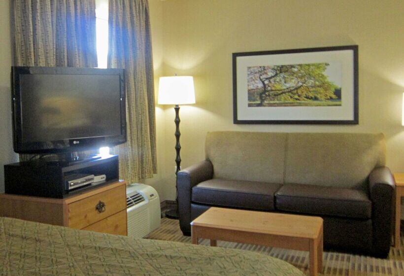 Extended Stay America Suites   Orlando   Lake Buena Vista