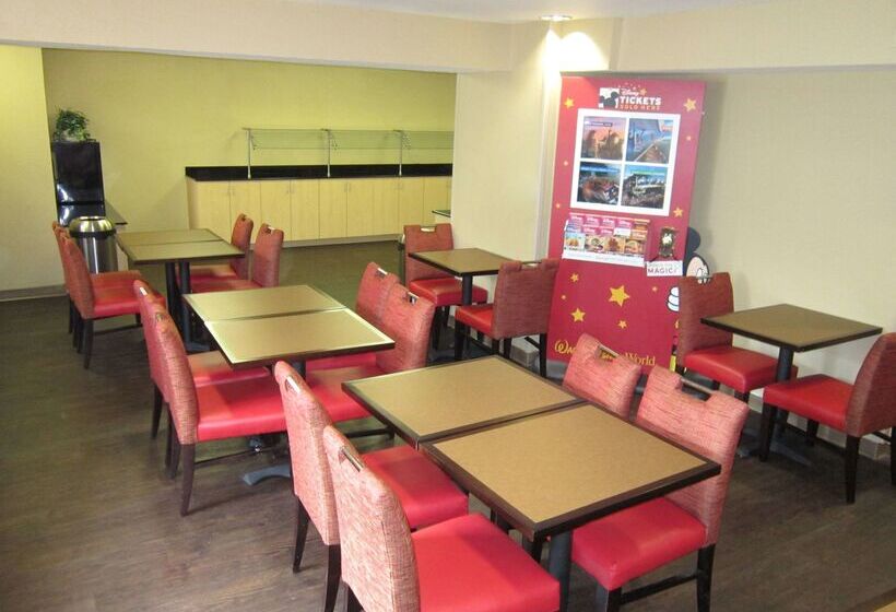 Extended Stay America Suites   Orlando   Lake Buena Vista