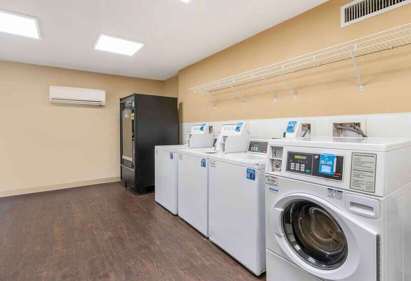 Extended Stay America Suites   Orlando   Lake Buena Vista