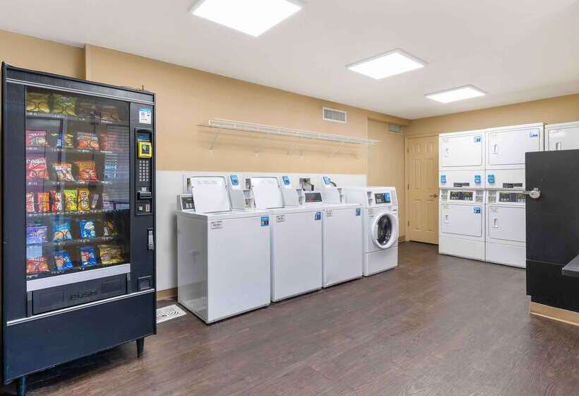 Extended Stay America Suites   Orlando   Lake Buena Vista