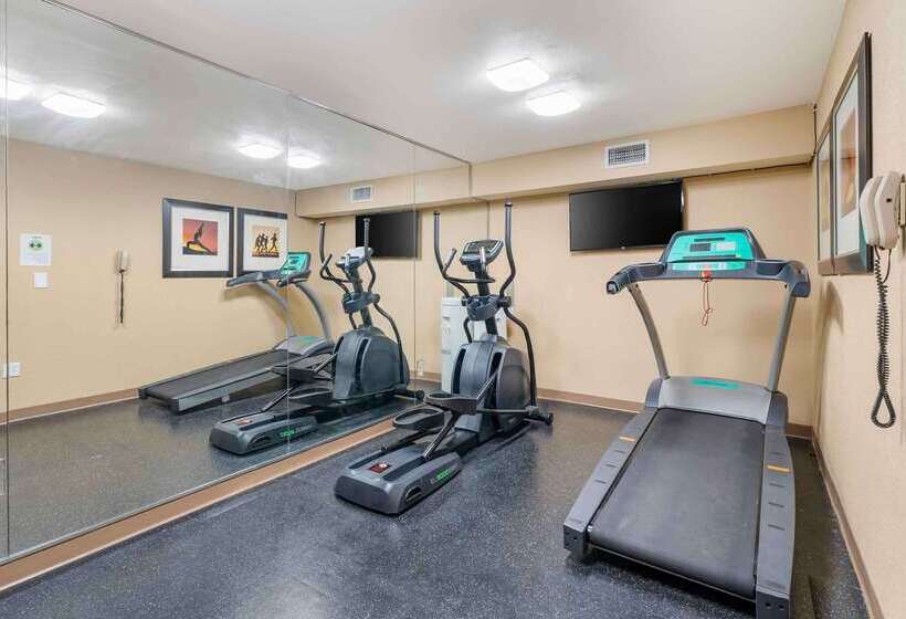 Extended Stay America Suites   Orlando   Lake Buena Vista