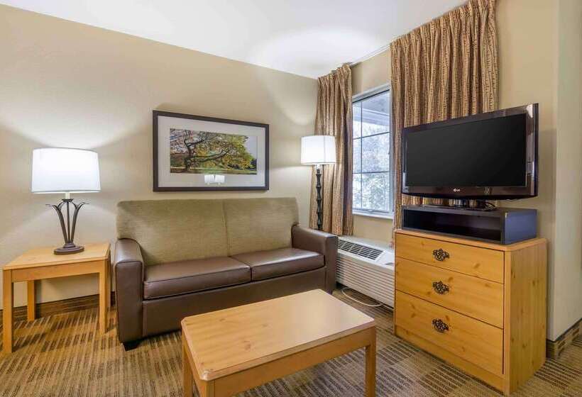Extended Stay America Suites   Orlando   Lake Buena Vista