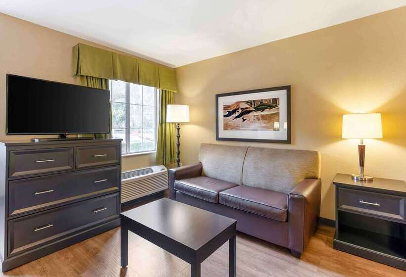 Extended Stay America Suites   Orlando   Lake Buena Vista