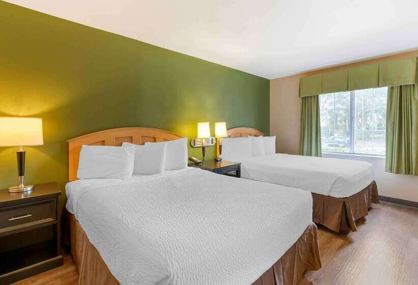 Extended Stay America Suites   Orlando   Lake Buena Vista