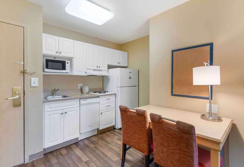 Extended Stay America Suites   Orlando   Lake Buena Vista
