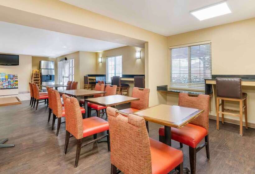 Extended Stay America Suites   Orlando   Lake Buena Vista