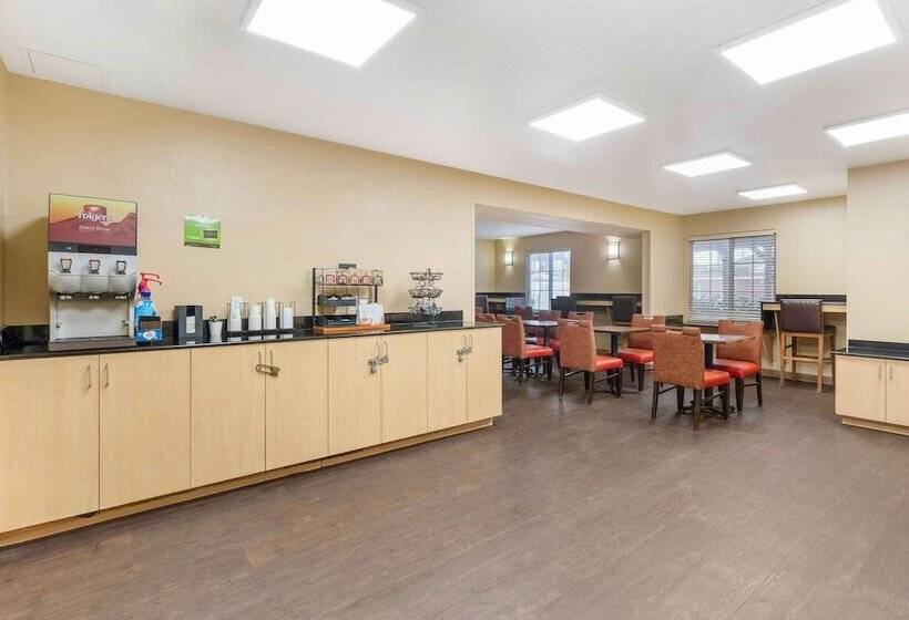 Extended Stay America Suites   Orlando   Lake Buena Vista