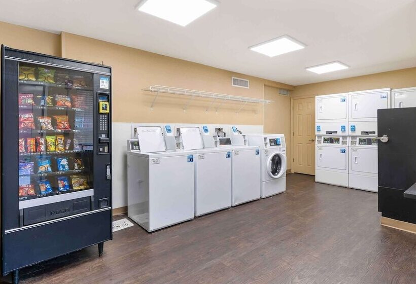 Extended Stay America Suites   Orlando   Lake Buena Vista